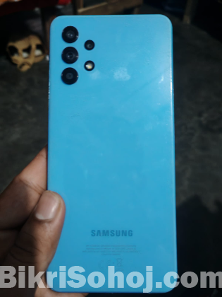 Samsung A32 5G